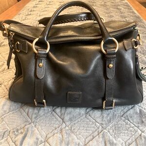 Dooney & Bourke Florentine Satchel